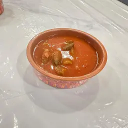 طبق خضار اليوم